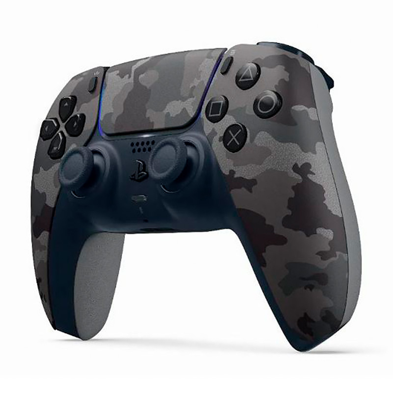 GamePad PS5 Camouflage