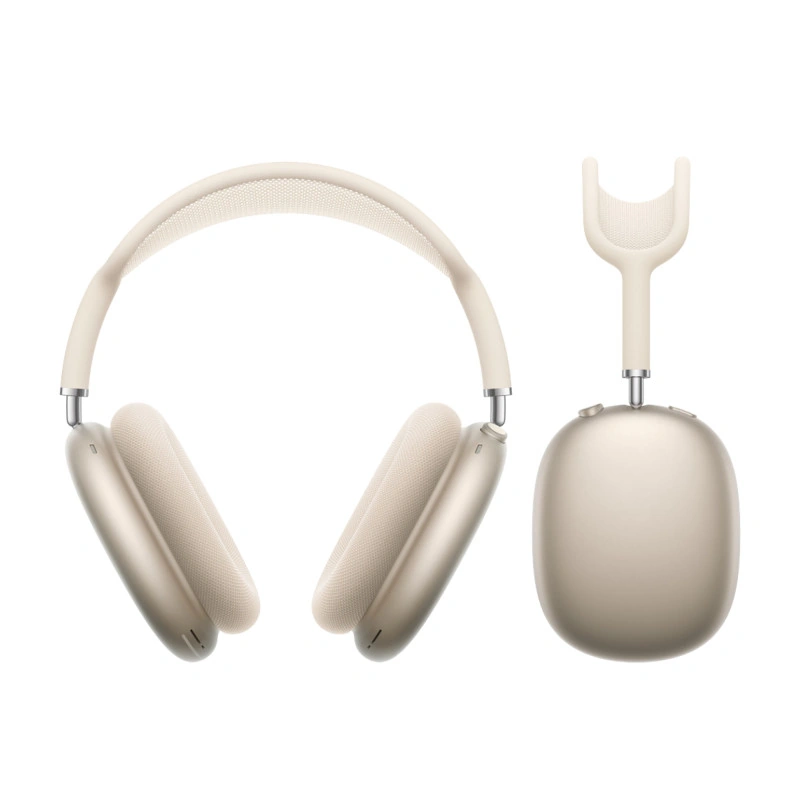AirPods Max 2026 Starlight