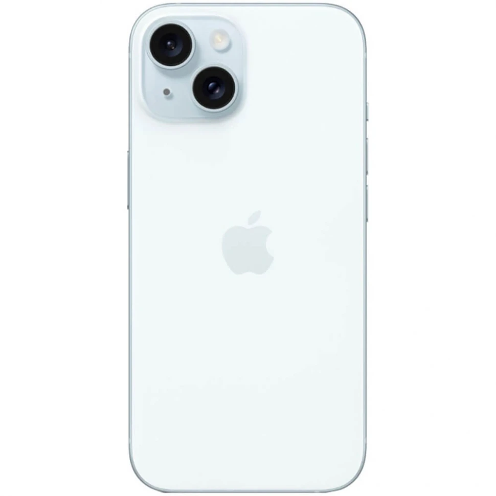 iPhone 15 128GB Blue