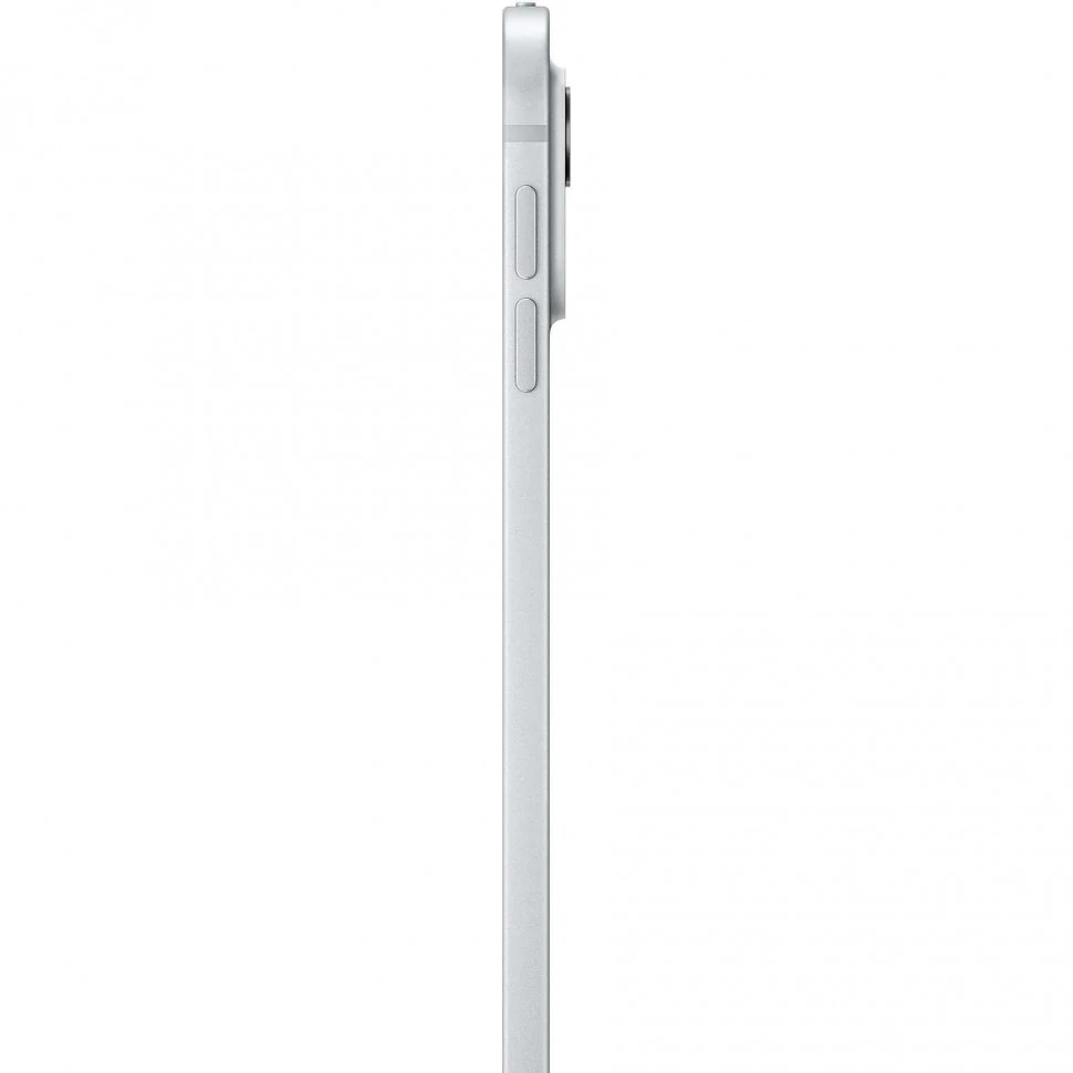 iPad Pro 11 M5 256GB Wi-Fi Silver без RuStore