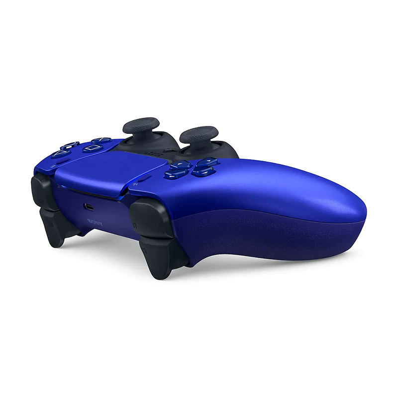 GamePad PS5 Cobalt Blue