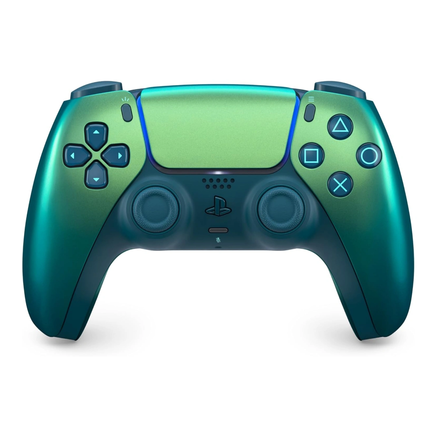 GamePad PS5 Chroma Teal
