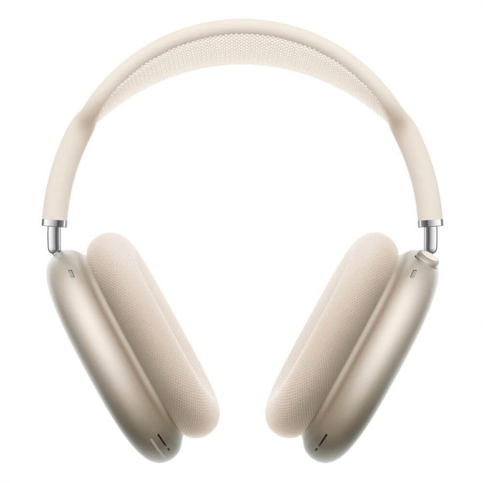 AirPods Max 2026 Starlight