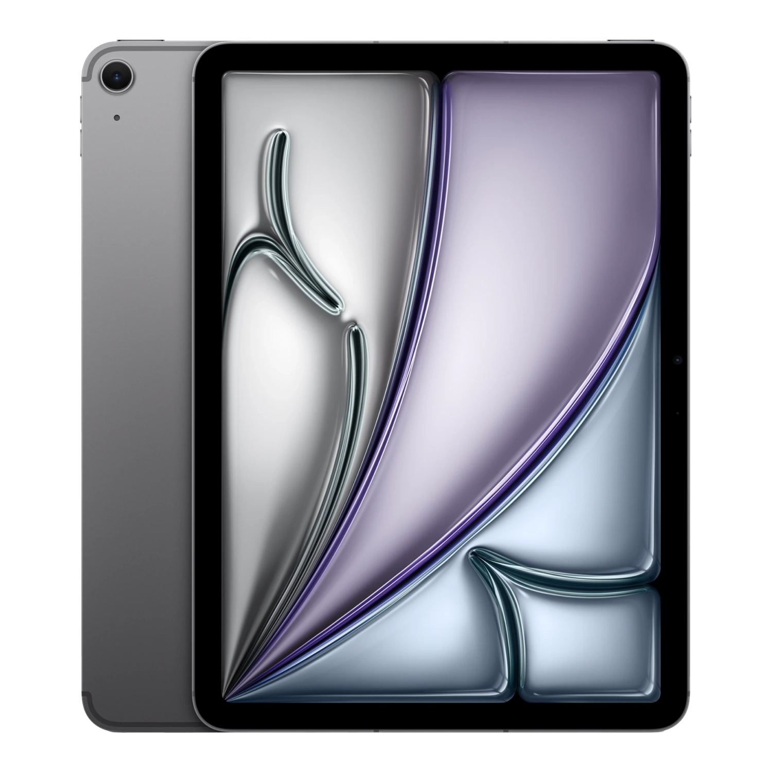 iPad Air 11 M4 128GB Wi-Fi Gray без RuStore