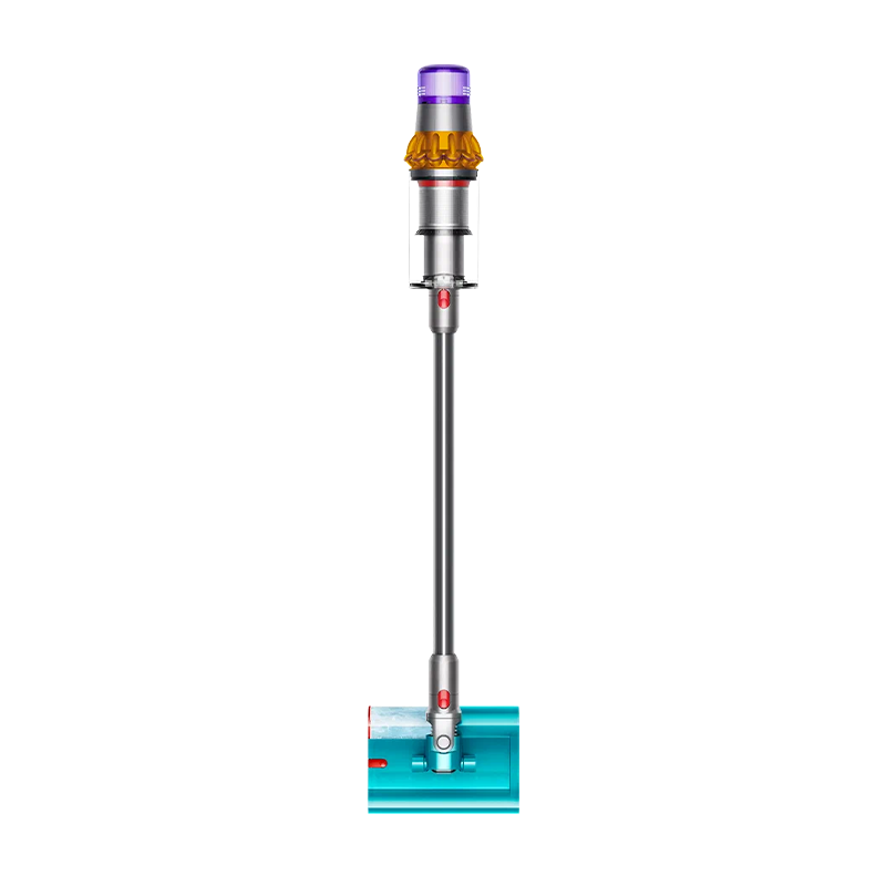 Dyson V15s Detect Submarine