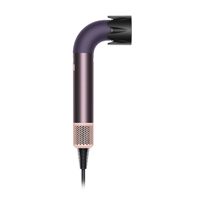 Dyson HD17 R Pro Jasper Plum