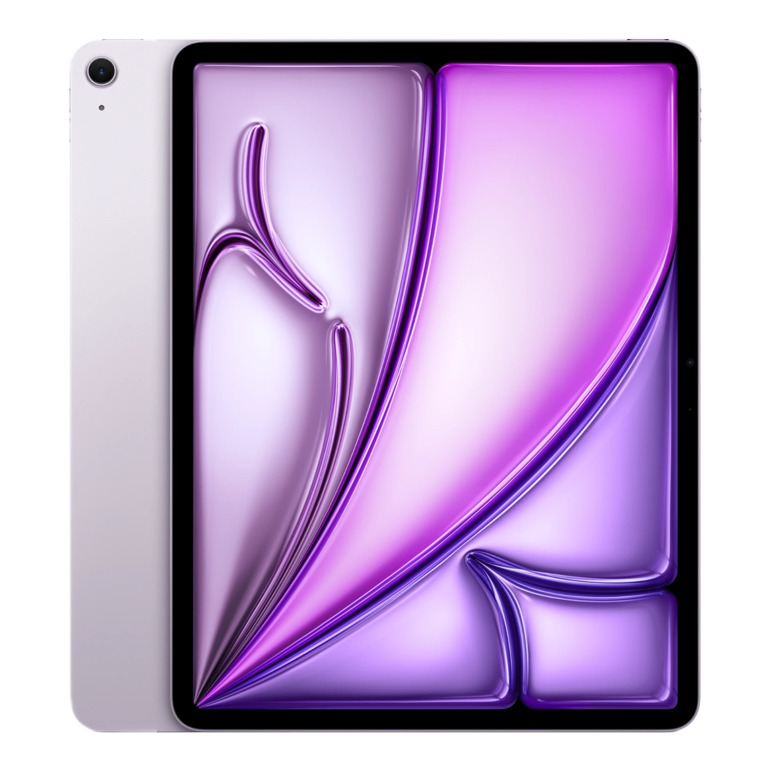 iPad Air 13 M4 128GB Wi-Fi Purple