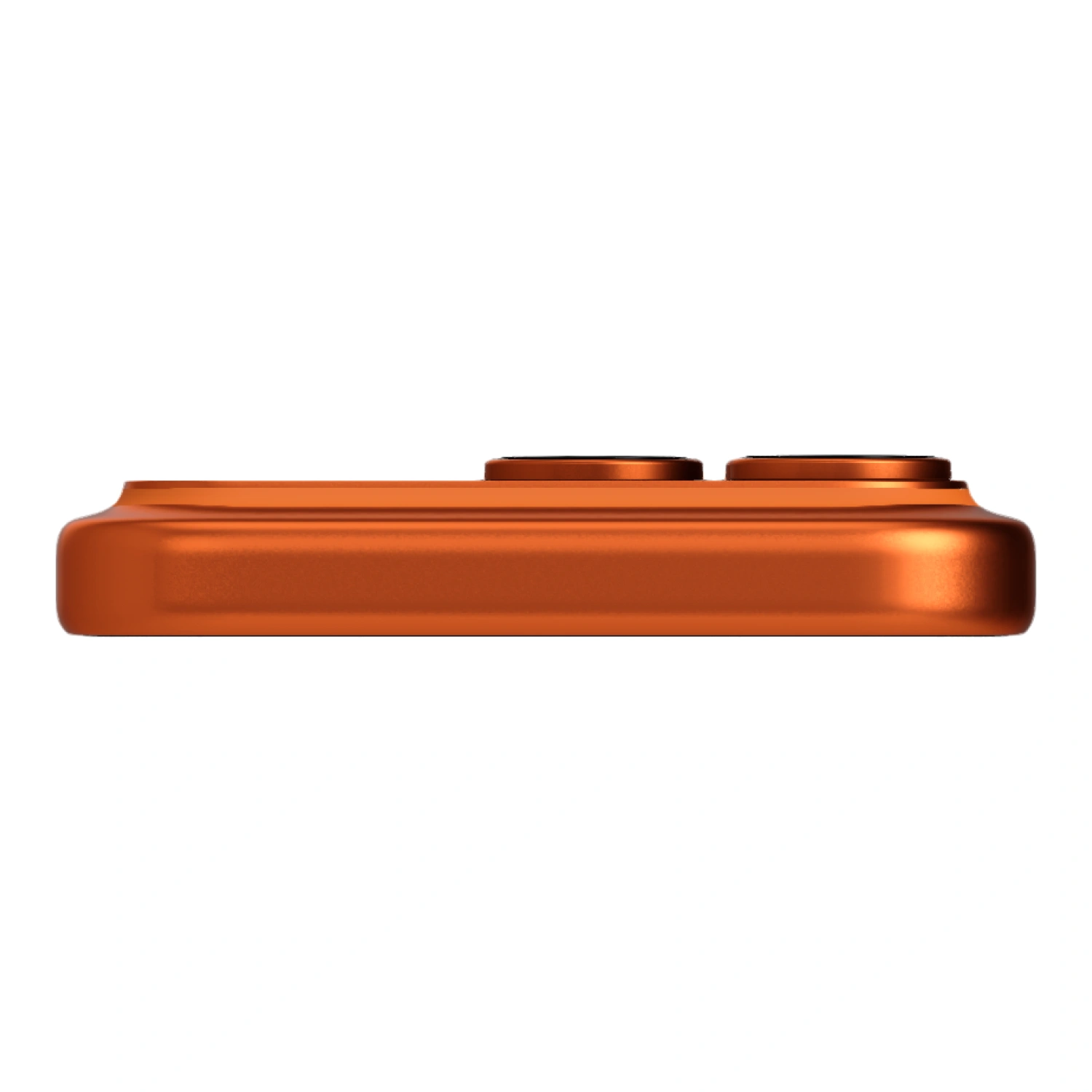 iPhone 17 Pro Max 256GB Orange Sim+eSim