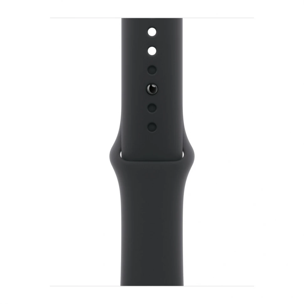 Apple Watch Series 11 42mm Black S/M