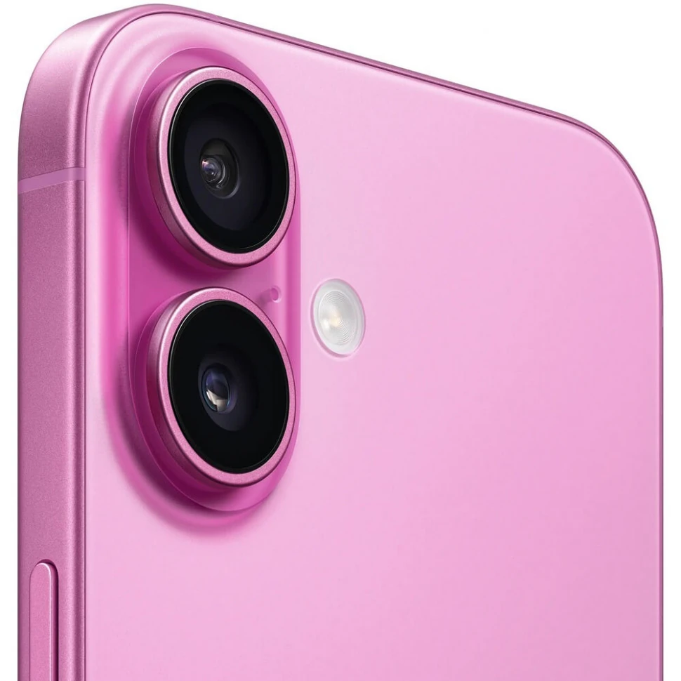 iPhone 16 256GB Pink без RuStore