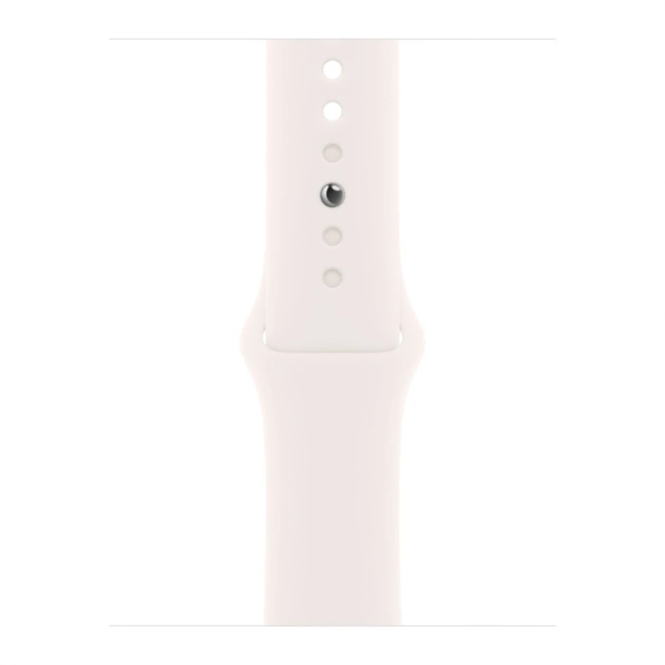Apple Watch Series 11 42mm Rose Gold S/M
