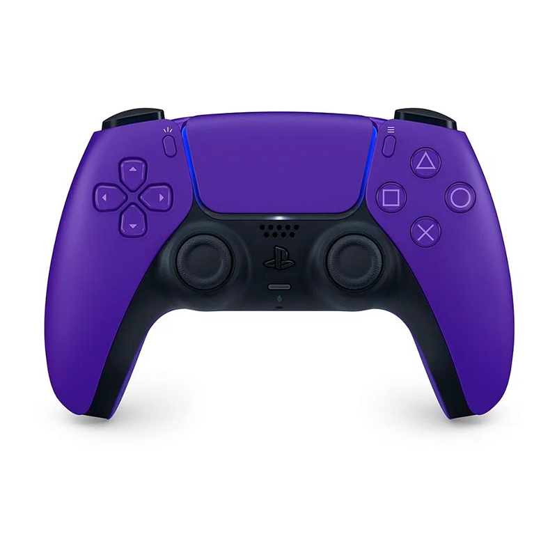GamePad PS5 Purple