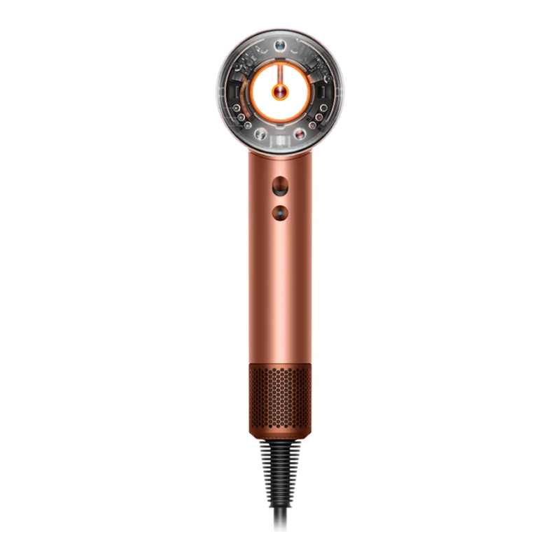 Dyson HD16 Amber Silk