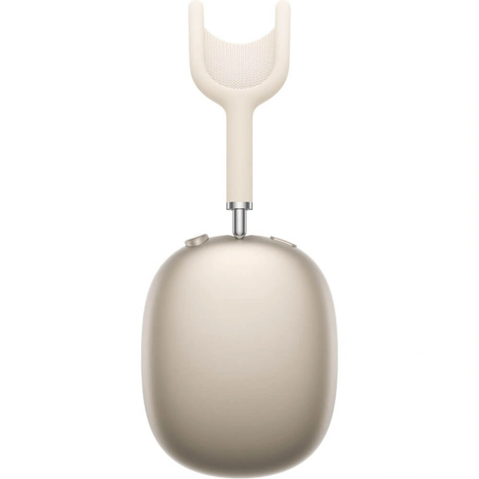 AirPods Max 2026 Starlight