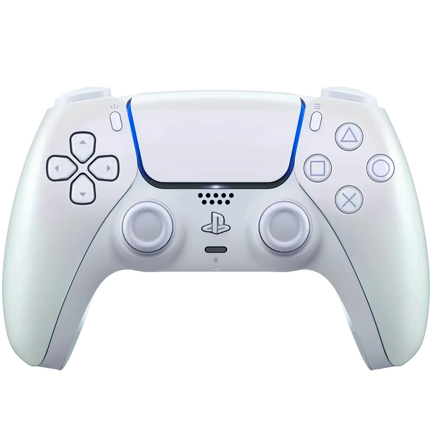 GamePad PS5 Edge White