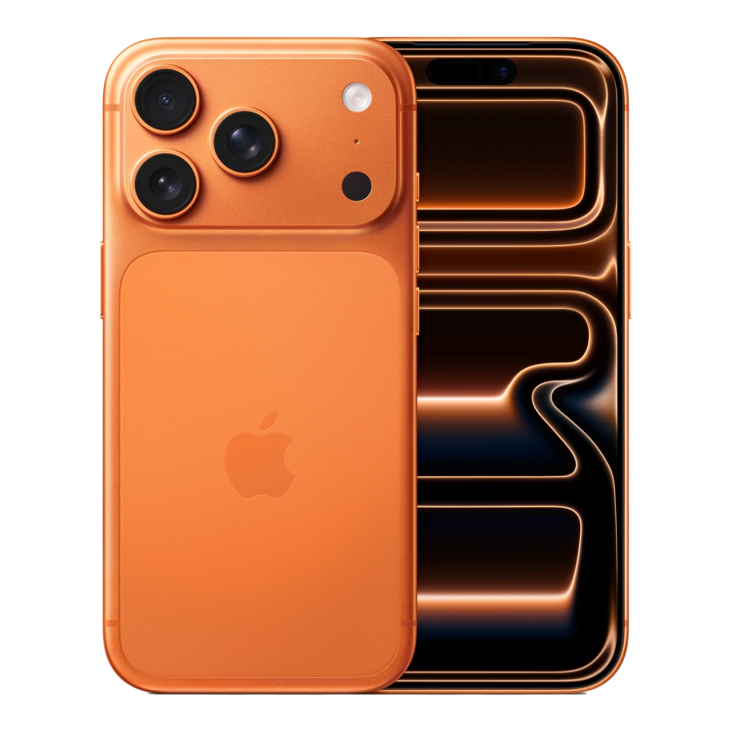 iPhone 17 Pro Max 256GB Orange Sim+eSim