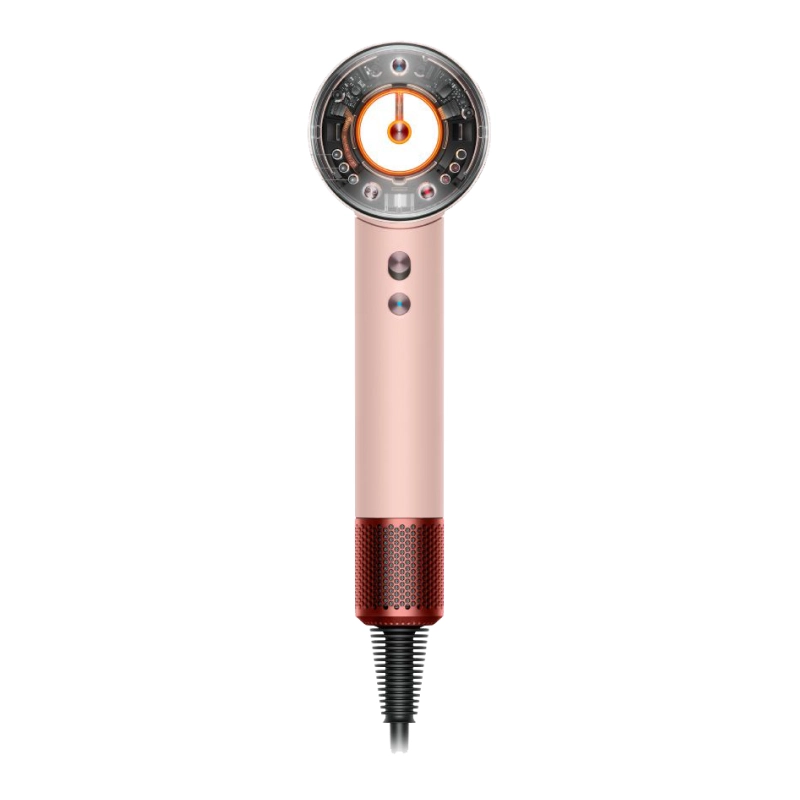 Dyson HD16 Ceramic Pink