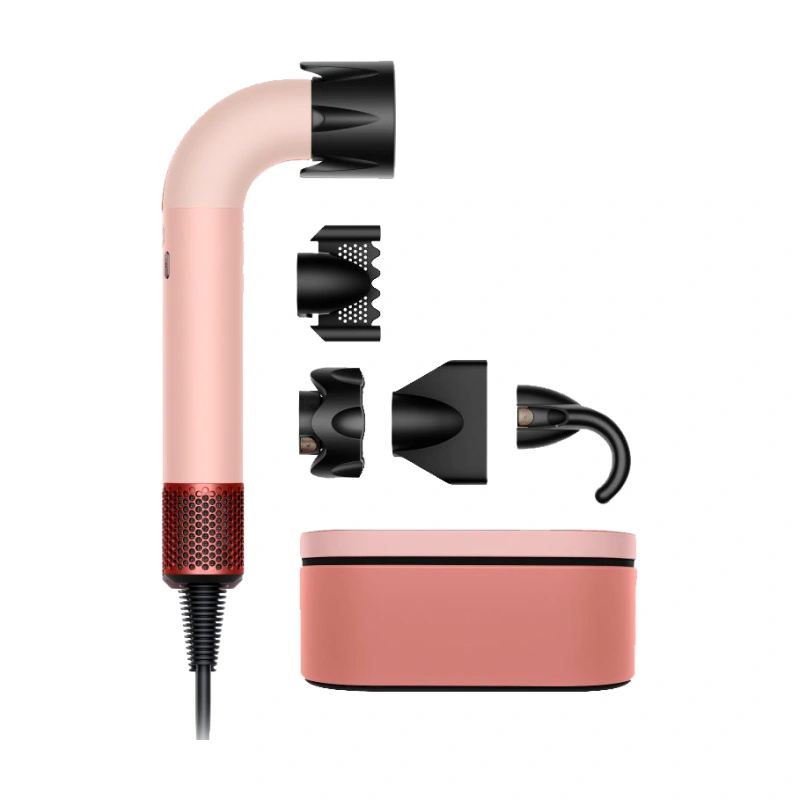 Dyson HD17 R Pro Ceramic Pink