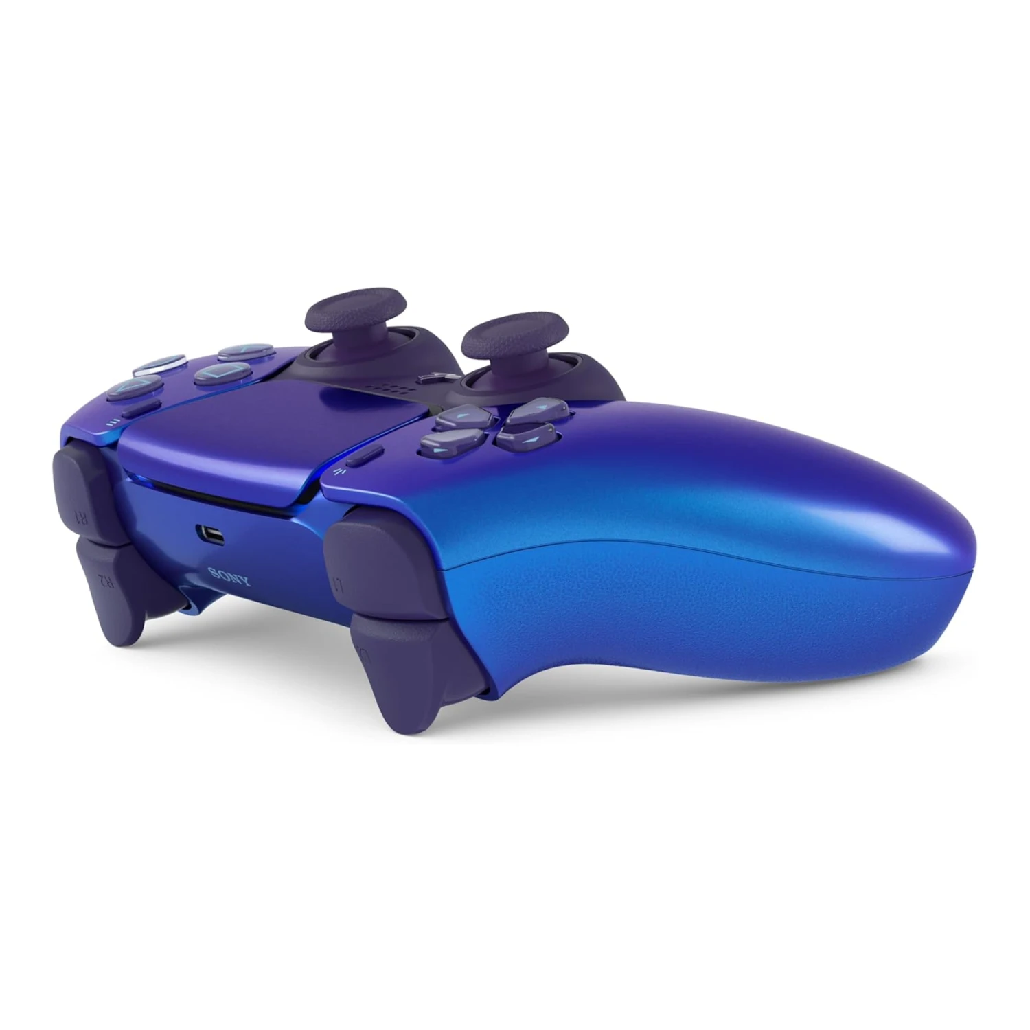 GamePad PS5 Chroma Indigo