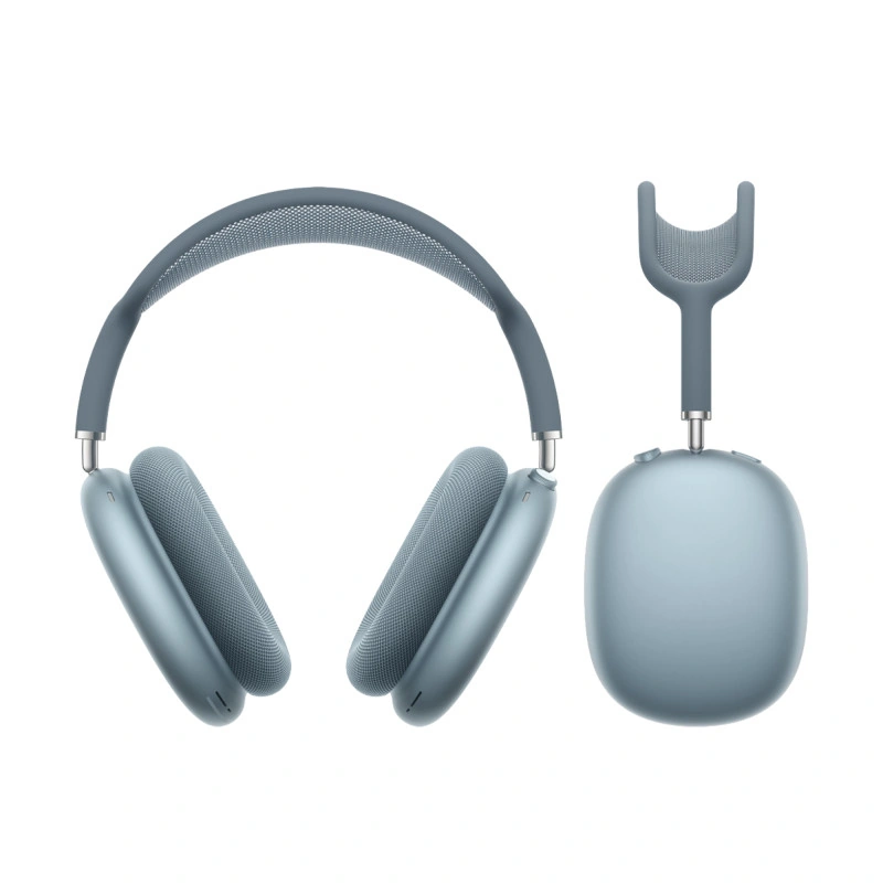 AirPods Max 2026 Blue