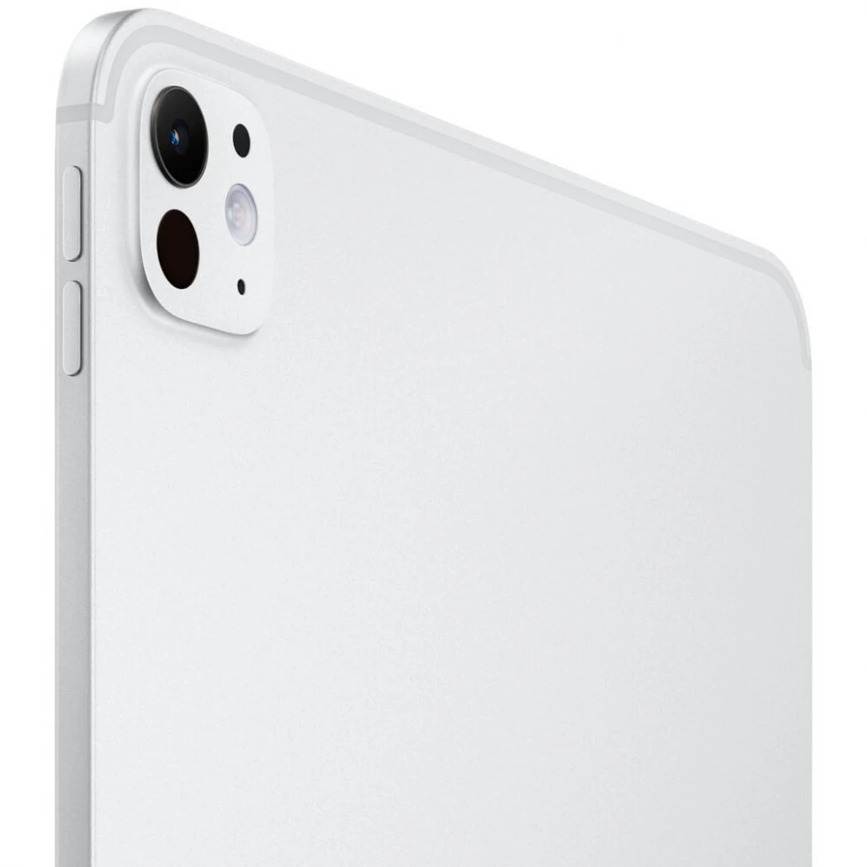 iPad Pro 11 M5 256GB Wi-Fi Silver без RuStore