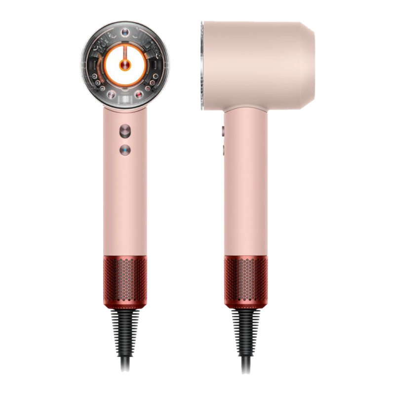 Dyson HD16 Ceramic Pink