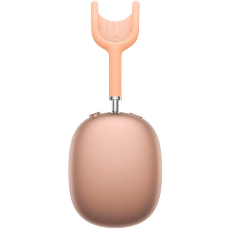 AirPods Max 2026 Orange