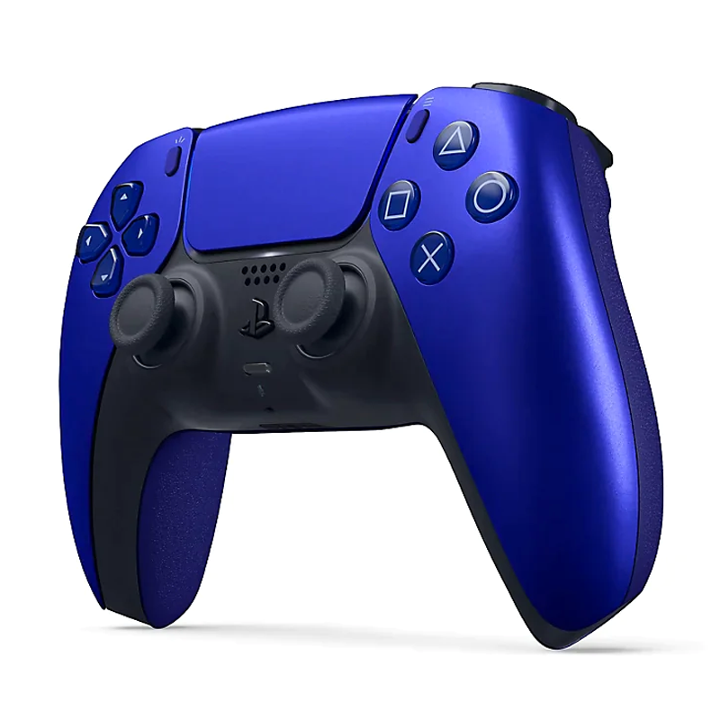 GamePad PS5 Cobalt Blue